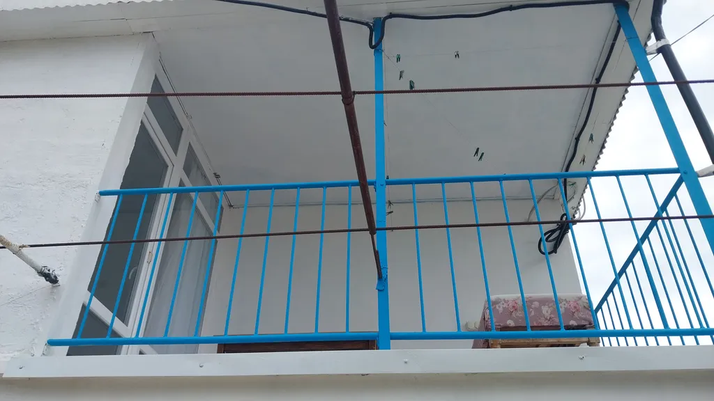 Вилла Санторини