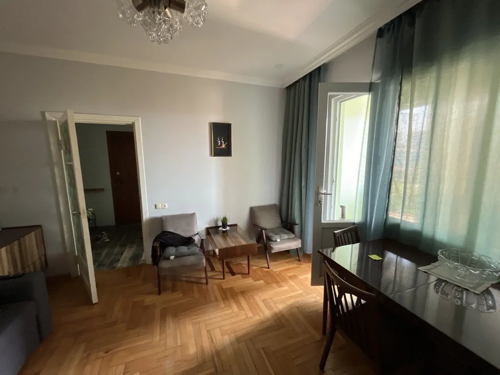 Квартира в 5 минутах от моря — аренда посуточно в Батуми