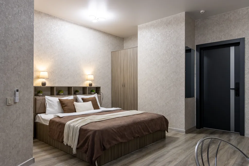 Квартира Квартира Семейный номер — Тверь