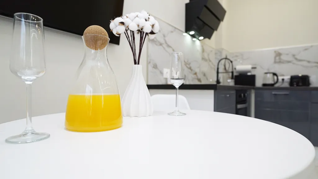 Комфортные Апартаменты в Центре города