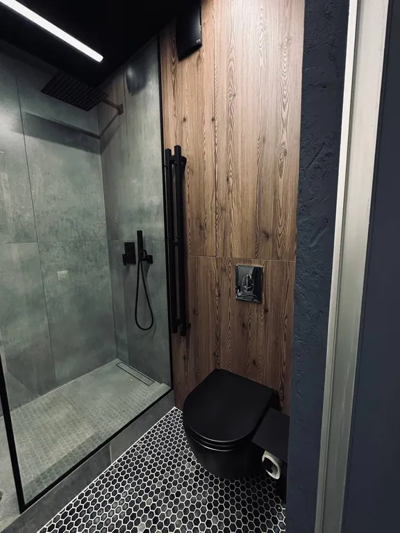 Апартаменты-студия люкс