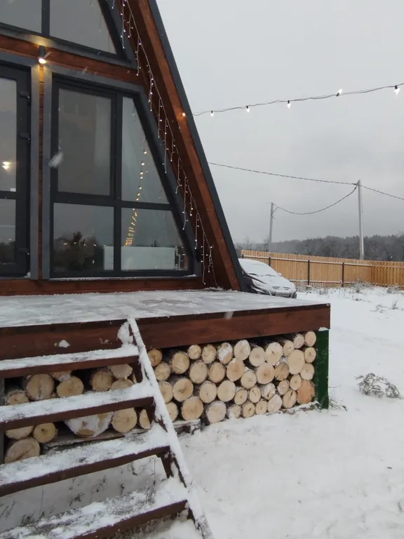 2-комнатный Дом