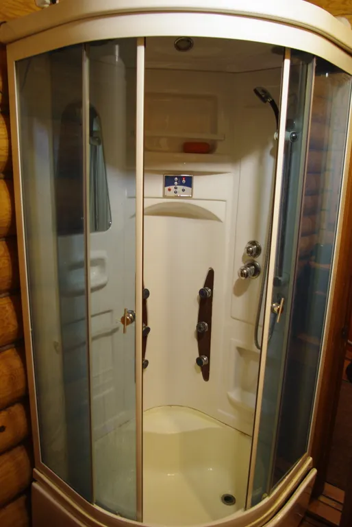 Уютный коттедж