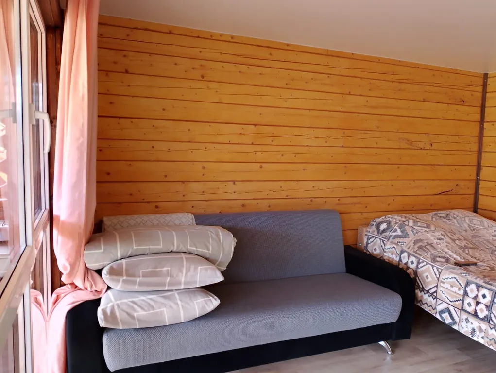 Усадьба Багульник