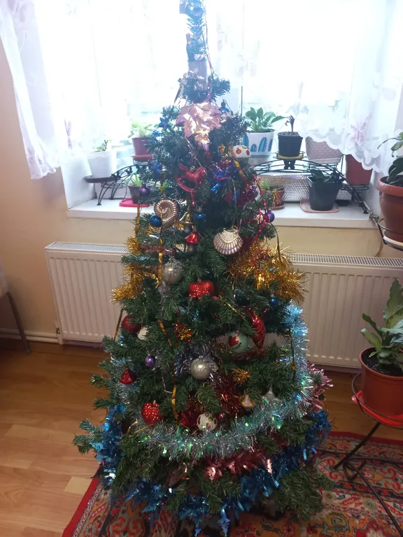 Уютная двушка в центре