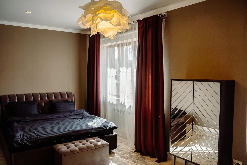 Загородный дом