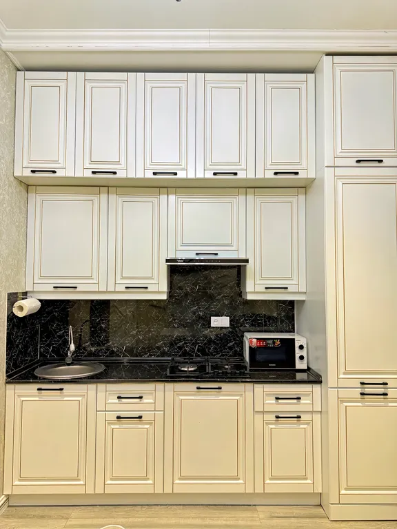 ЖК Uzbegim by Royal Rentals