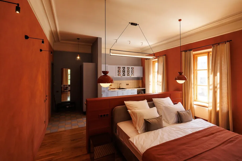 Квартира Инжир — аренда посуточно в Таганрог