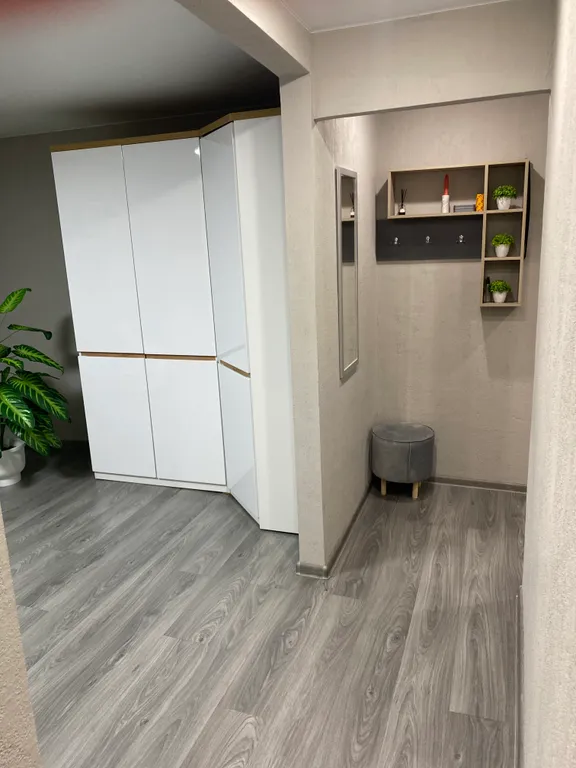 Уютная 1 квартира в тихом центре города