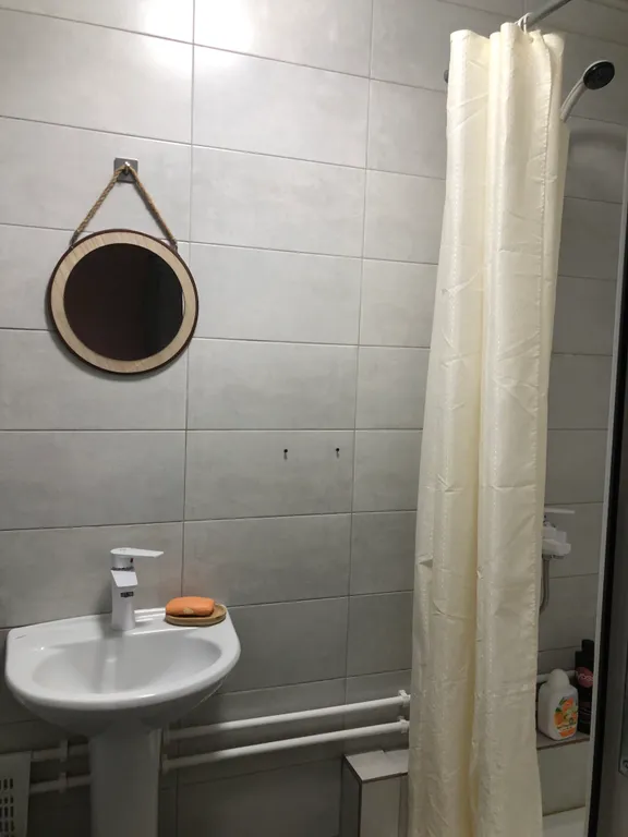 Ночлег гостиничного типа в 500 м от трассы м4Дон