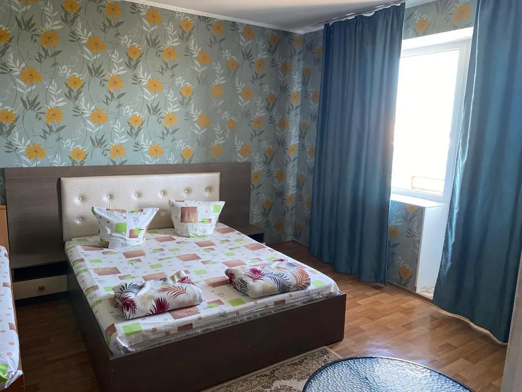 Квартира Комната — аренда посуточно в Штормовое