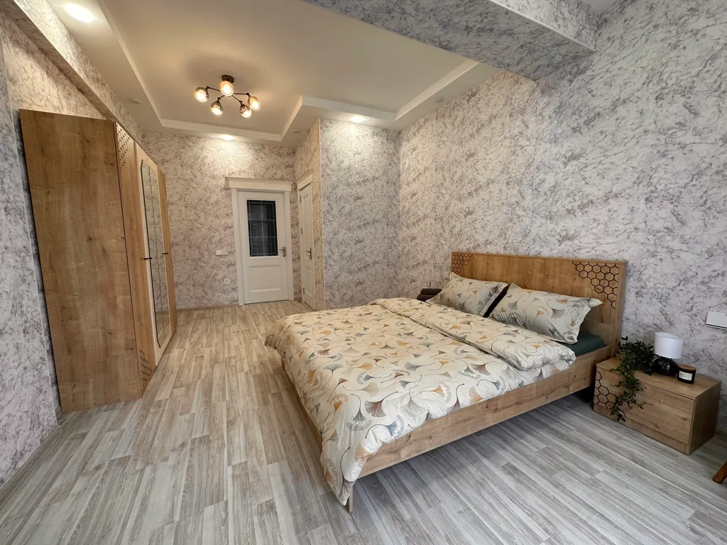 Aquamarine Residence Apartment