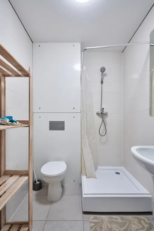 Апартаменты Ледовая Арена