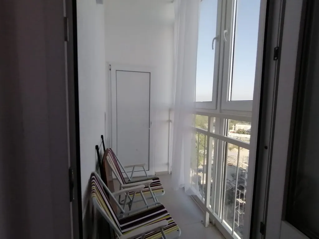 Квартира 1-комнатная Квартира — Анапа