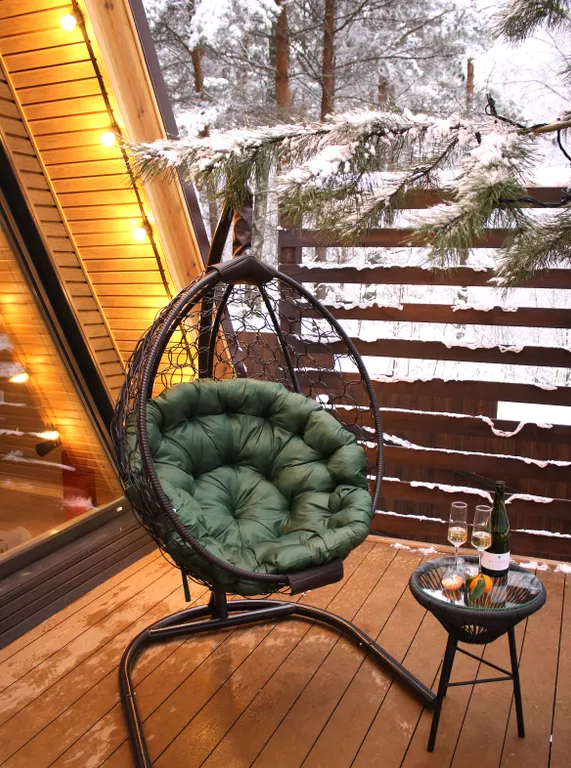 ARKAPOLI (А фрейм)