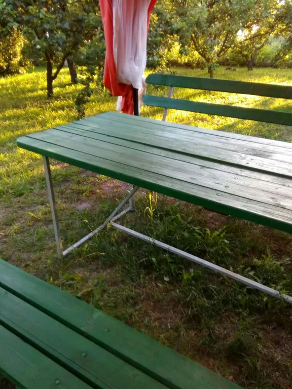 2-комнатный номер в коттедже Раиса со своим санузлом внутри