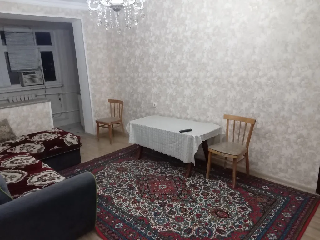 Квартира Квартира рядом с набережной — Дербент