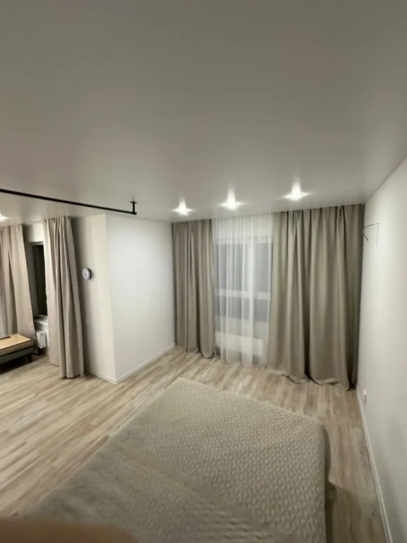 Уютная студия рядом с центром города