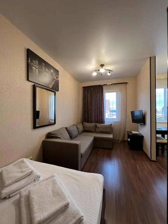 Квартира Комната — Адлер