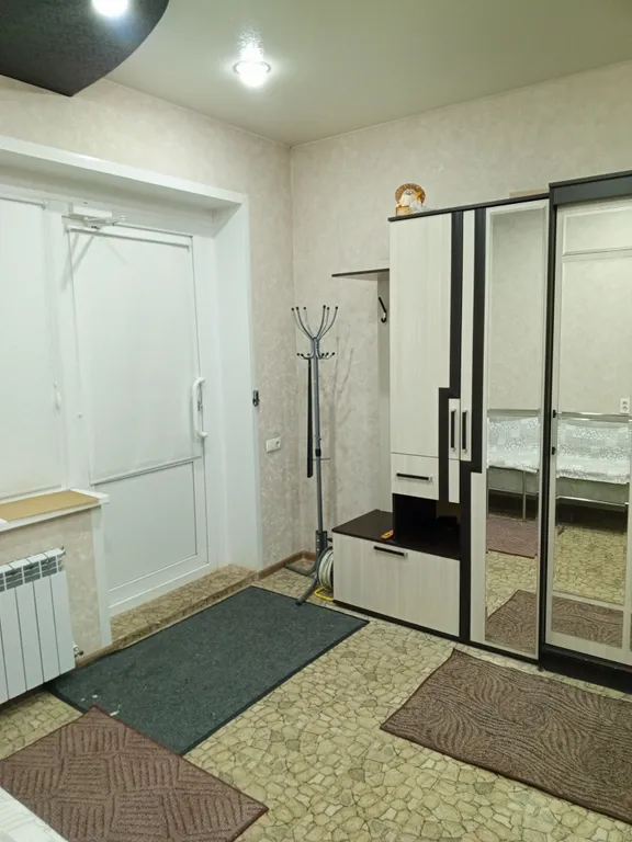 Двухэтажный коттедж