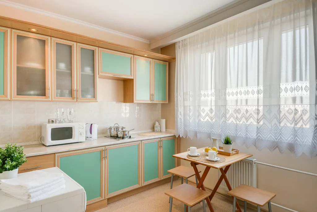 Квартира 3-комнатная Квартира — Москва