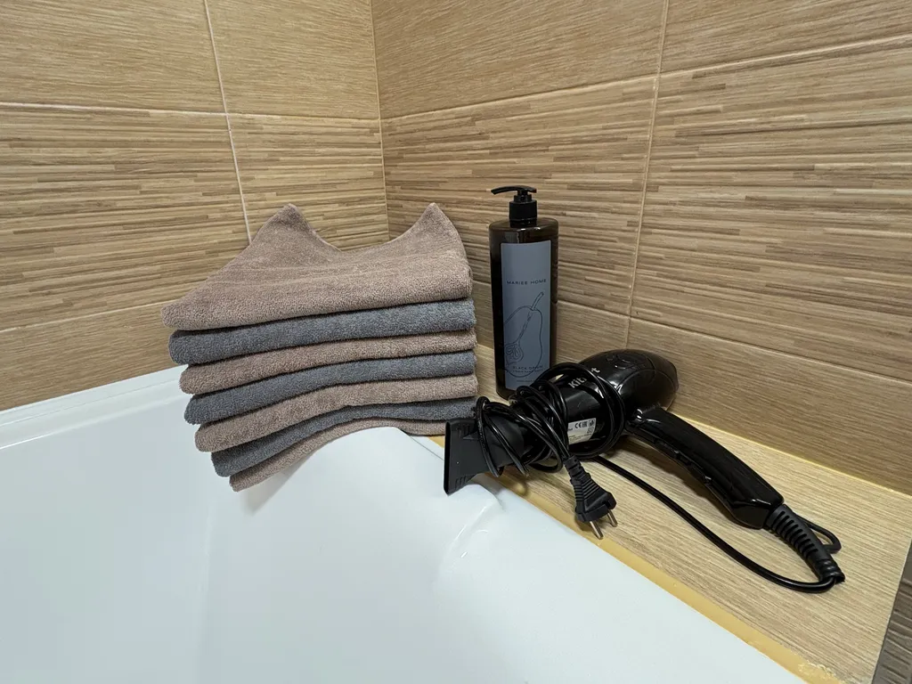 Просторная квартира для большой семьи у Гостинного двора