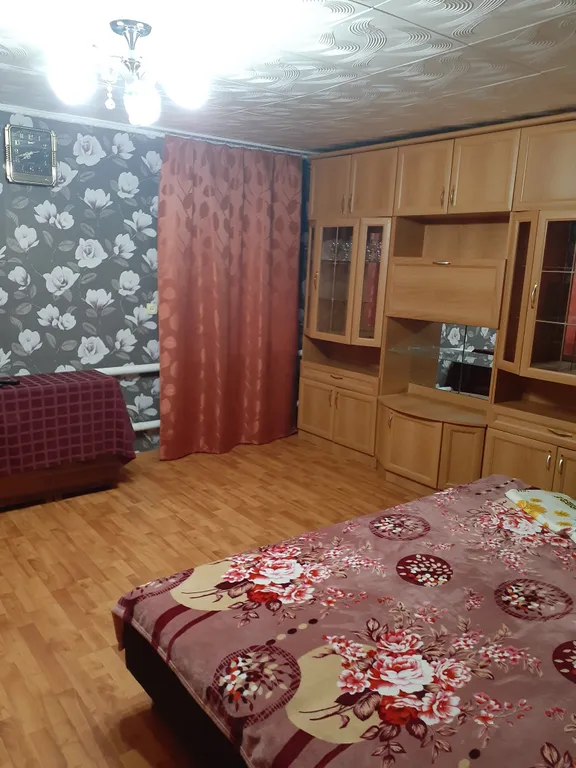 Дом для отдыха