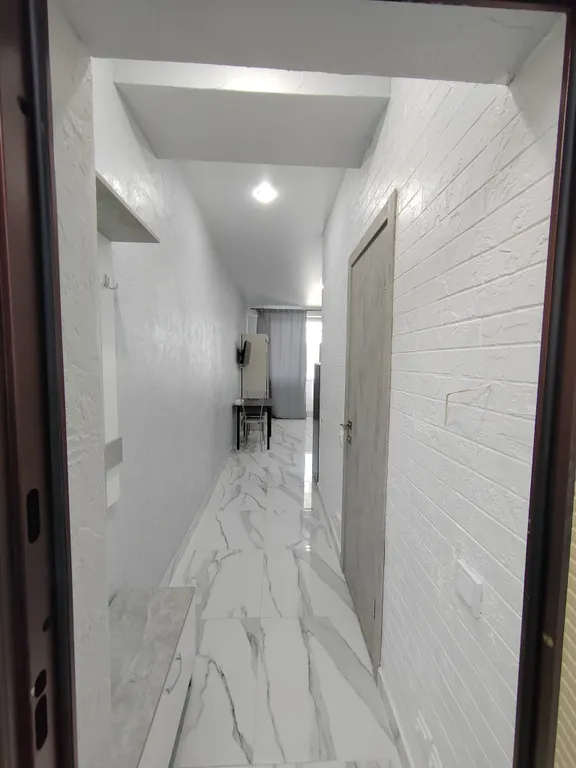 Уютная студия в 300 метрах от моря