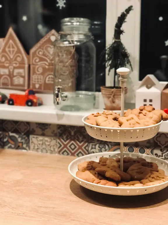 Уютный семейный дом у озера