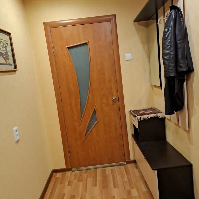 Квартира Квартира в центре города, спальный район — Сланцы