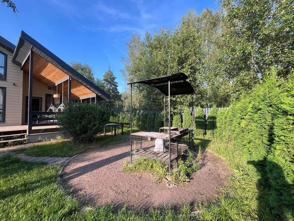 Лазурное озеро