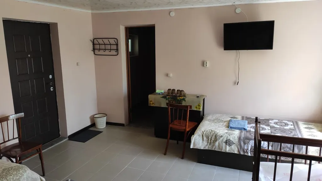 Комната 2 в летнем доме