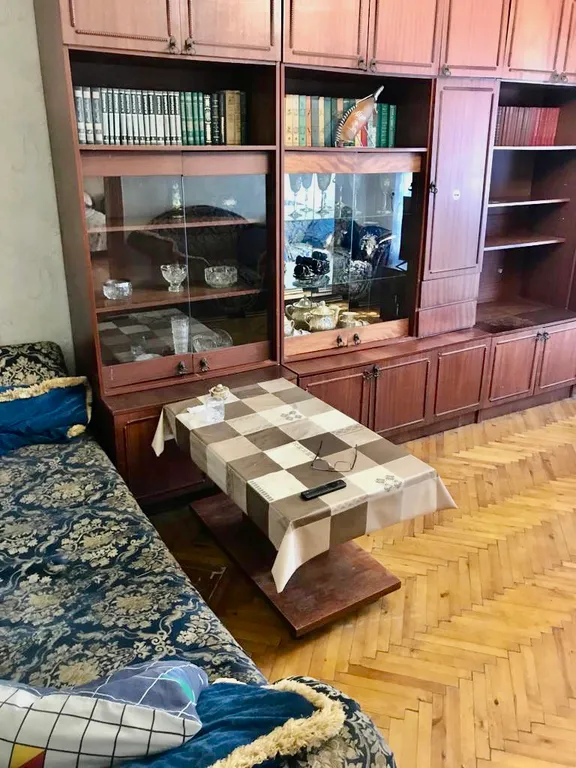 4-комнатный Дом