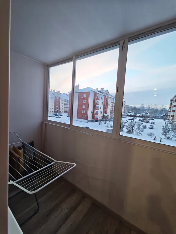 Квартира в центре