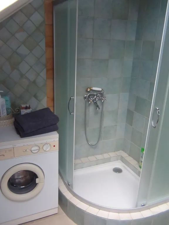 Домик рядом Сорочаны, Волен