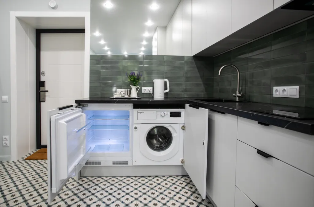 Квартира Квартира Балтийский Бриз — Светлогорск