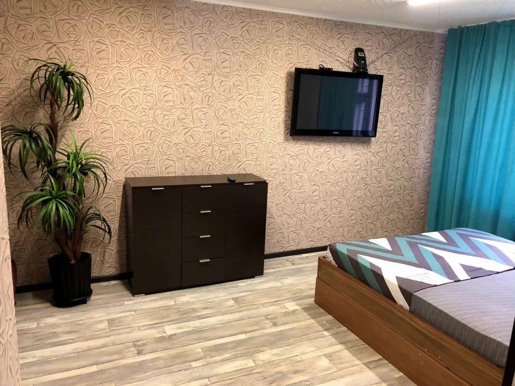 Чистая уютная квартира