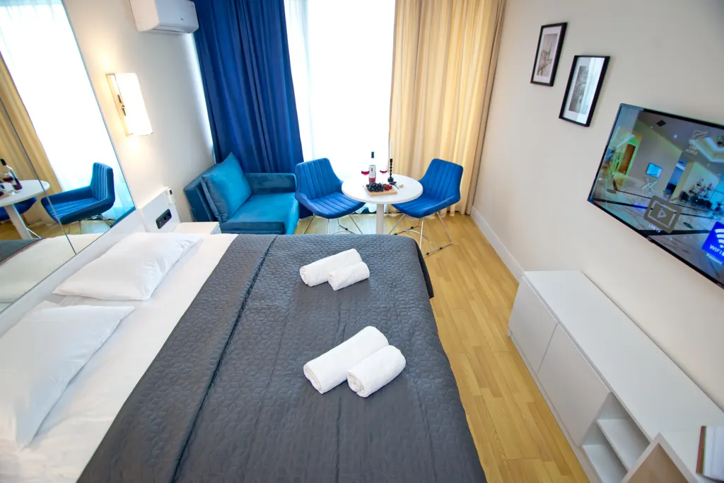 Orbi City Panorama 18-01