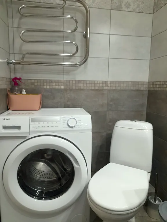 Квартира Уютная квартира-студия — Геленджик