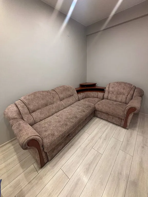 Уютная 2 комнатная квартира на Конечной