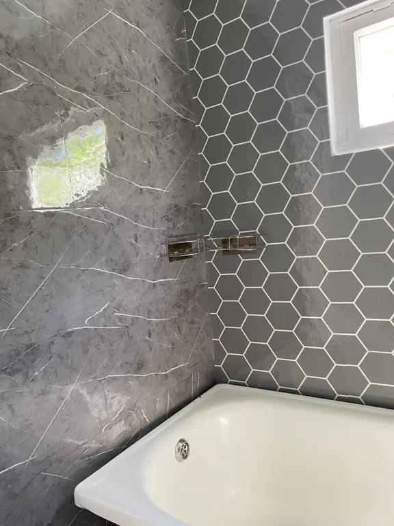 Уютный домик