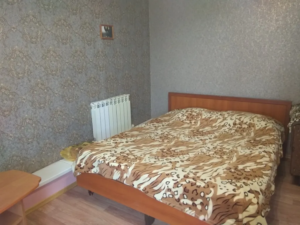 Уютно в центре города