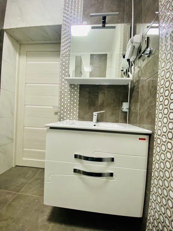 Апартаменты на косе южной в кооп нептун