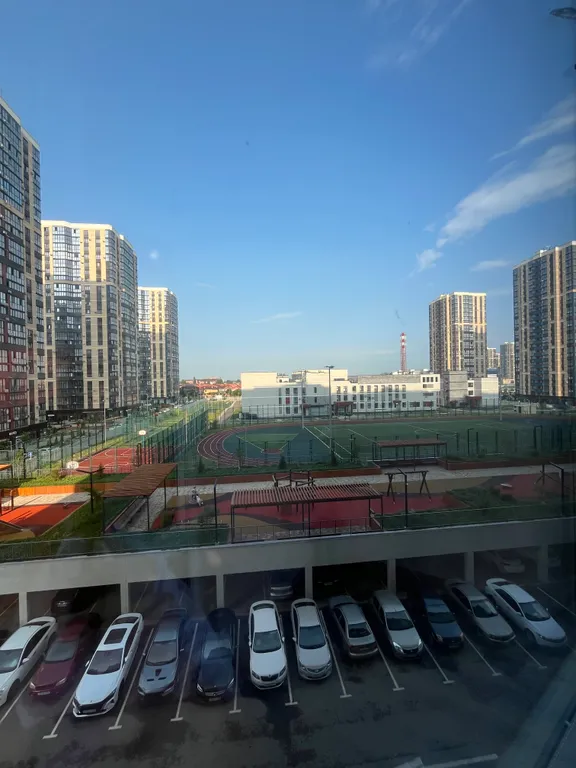 Квартира Апартаменты лето в ЖК Любимово — Краснодар