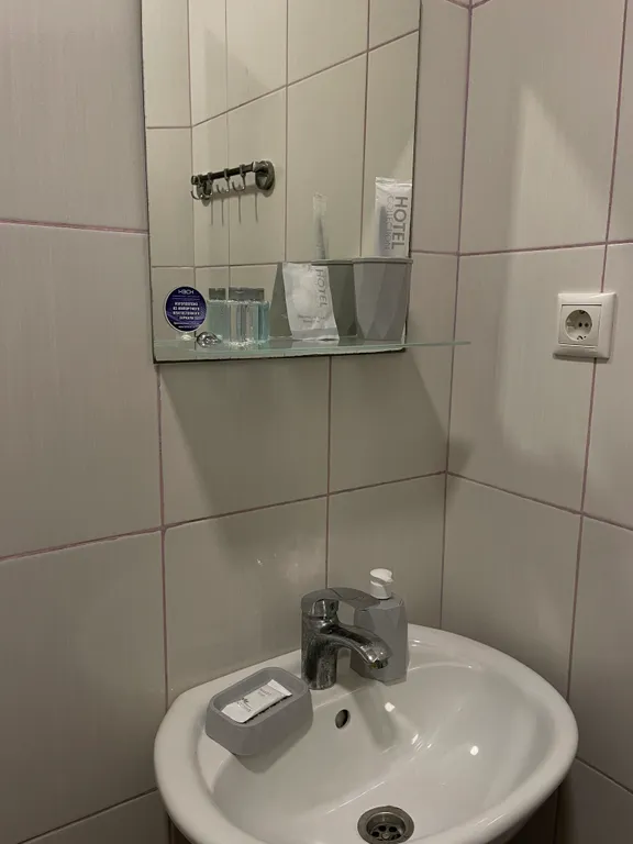 Квартира Комната — Лазаревское