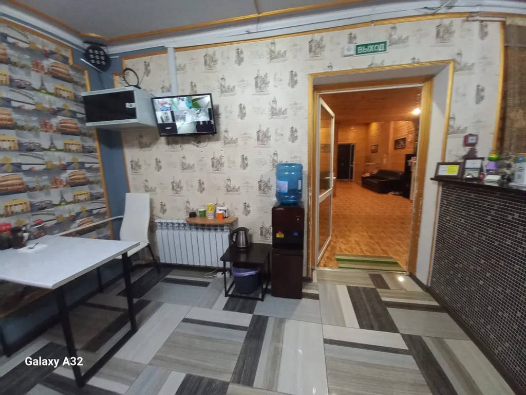 Квартира Квартира Номер с ванной — Краснодар