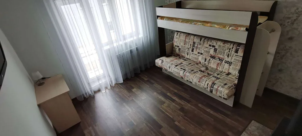 Дом с бассейном и баней