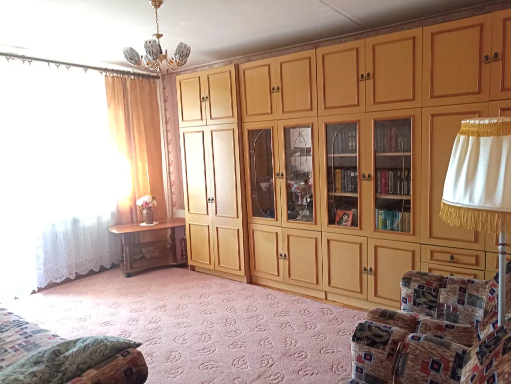 Уютная квартира из детства — аренда посуточно в Кострома