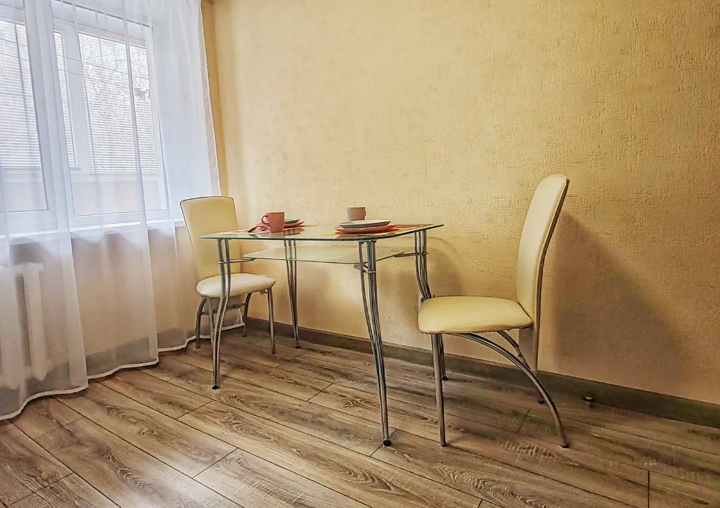 Однушка возле Онкоцентра