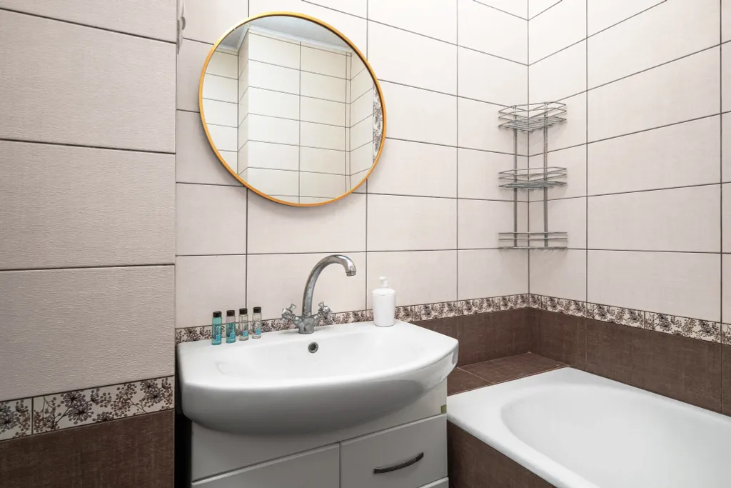 Квартира Прованс вблизи конечной трамвая